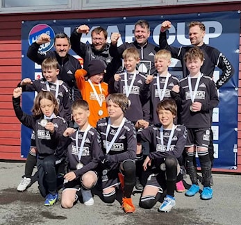 Takk for gode opplevelser i Narvik - Skarp G2012